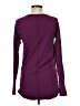 Athleta Purple Active T-Shirt Size L (estimated) - photo 2