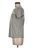 The North Face 100% Polyester Gray Active T-Shirt Size M - photo 5