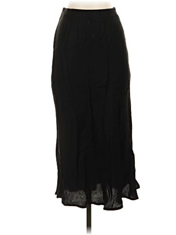 Olivaceous Formal Skirt (view 1)