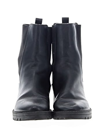 Ann Taylor LOFT Ankle Boots (view 2)