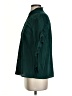 J.Crew 100% Cotton Green 3/4 Sleeve Blouse Size XS - photo 5