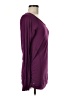 Athleta Purple Active T-Shirt Size L (estimated) - photo 4