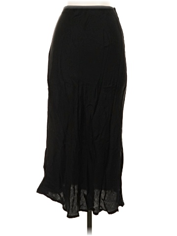 Olivaceous Formal Skirt (view 2)