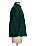 J.Crew 100% Cotton Green 3/4 Sleeve Blouse Size XS - photo 4