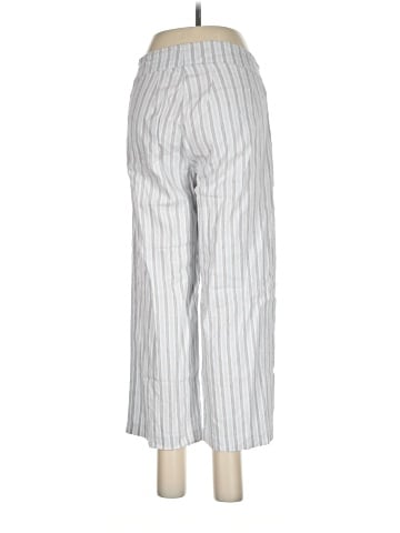 Avenue Montaigne Linen Pants (view 2)