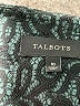 Talbots Teal Coat Size 10 - photo 6