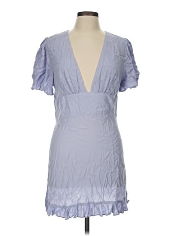 Kimchi Blue Cocktail Dress (view 1)