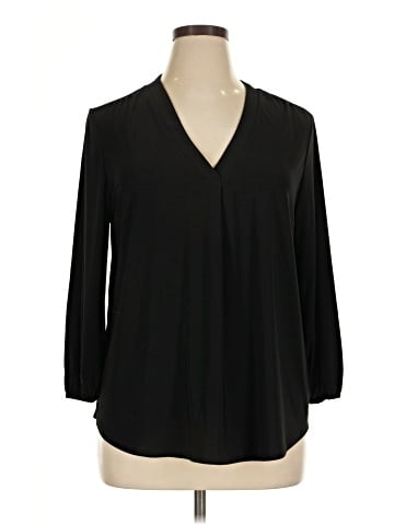Vince Camuto 3/4 Sleeve Blouse (view 1)