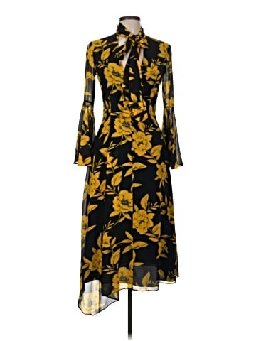 Jay Godfrey Cocktail Dress (view 1)