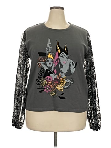Disneyland Resort Sweatshirt (view 1)
