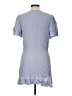 Kimchi Blue Blue Cocktail Dress Size L - photo 2