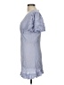 Kimchi Blue Blue Cocktail Dress Size L - photo 5