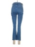 Paige Stripes Blue Jeans Size 28 waist - photo 2