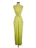 Express Green Casual Dress Size S - photo 1