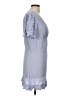 Kimchi Blue Blue Cocktail Dress Size L - photo 4