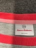 Hanna Andersson Floral Green Sweatshirt Size XL (youth) - photo 4