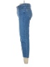 Paige Stripes Blue Jeans Size 28 waist - photo 5