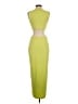 Express Green Casual Dress Size S - photo 2