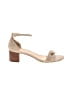 Talbots Tan Sandals Size 11 - photo 1