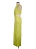 Express Green Casual Dress Size S - photo 5