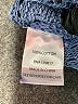 Altar'd State 100% Cotton Blue Pullover Sweater Size XS - photo 8