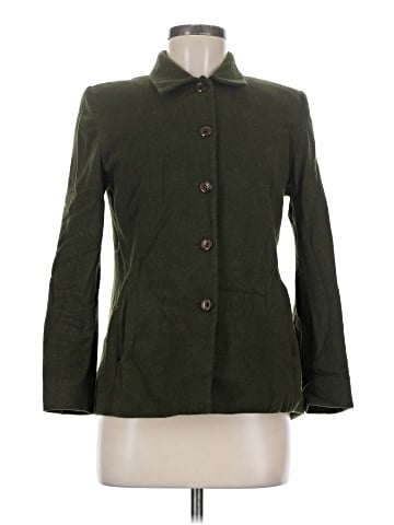 Pendleton Wool Blazer (view 1)