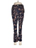 Seven7 Paisley Blue Casual Pants Size 6 - photo 1
