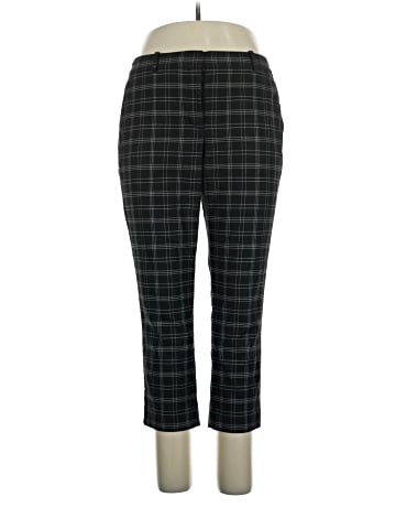Ann Taylor Casual Pants (view 1)