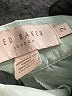 Ted Baker London 100% Viscose Green Romper Size 6 (2) - photo 4