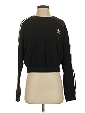 Adidas Pullover Sweater (view 1)