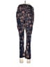 Seven7 Paisley Blue Casual Pants Size 6 - photo 2