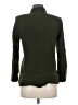 Pendleton 100% Virgin Wool Green Wool Blazer Size 8 Petite - photo 2