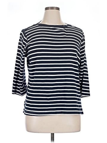 Westbound 3/4 Sleeve T-Shirt (view 1)