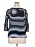 Westbound Blue 3/4 Sleeve T-Shirt Size 1X - photo 1