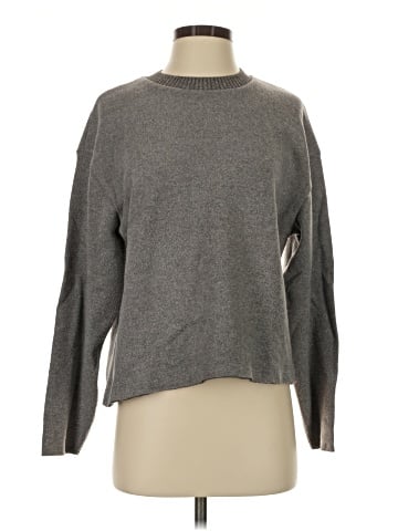 Zara Pullover Sweater (view 1)