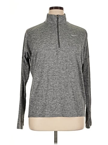 Nike Turtleneck Sweater (view 1)