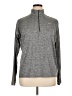 Nike Gray Turtleneck Sweater Size XL - photo 1