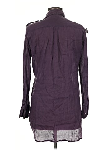 Stefanel Long Sleeve Blouse (view 2)