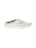 Vans White Mule/Clog Size 6 - photo 1