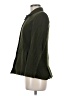 Pendleton 100% Virgin Wool Green Wool Blazer Size 8 Petite - photo 5