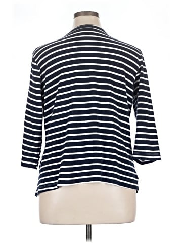 Westbound 3/4 Sleeve T-Shirt (view 2)