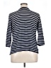 Westbound Blue 3/4 Sleeve T-Shirt Size 1X - photo 2
