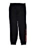 Under Armour Black Track Pants Size L (youth) - photo 2