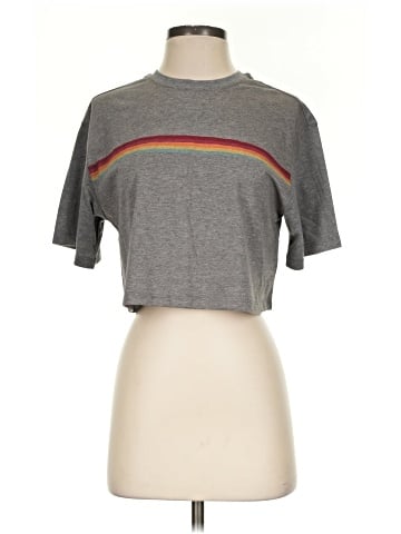 Fabletics Short Sleeve T-Shirt (view 1)