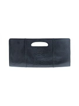 Charles David Leather Clutch