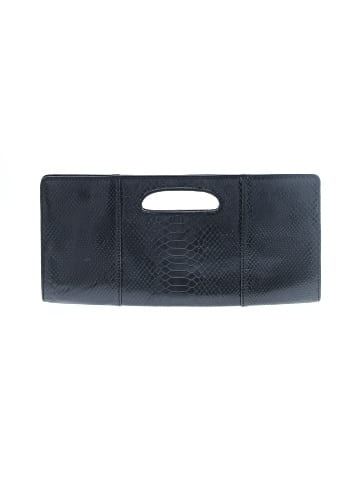 Charles David Leather Clutch (view 1)