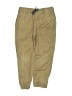 Gap Kids Solid Tan Khakis Size XS (kids) - photo 1