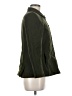 Pendleton 100% Virgin Wool Green Wool Blazer Size 8 Petite - photo 4