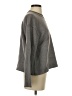 Zara Solid Gray Pullover Sweater Size S - photo 4