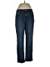 Style&Co Tweed Blue Jeans Size 12 - photo 1